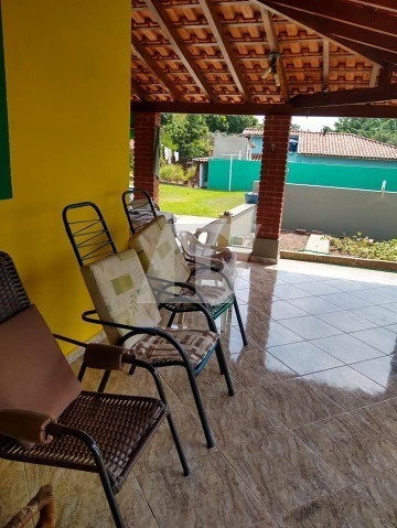 Imagem 18 de 22 de Chácara Em Charqueada - Ch00114 - 69388322