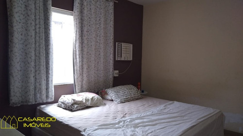 Imagem 12 de 14 de Ótima Casa Linear Em Condomínio Na Taquara! - Ci2155