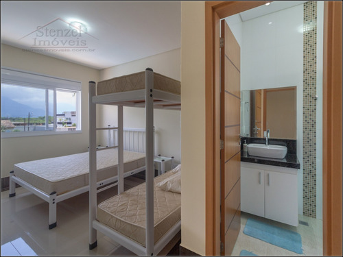 Imagem 22 de 29 de Casa Com 6 Quartos No Condomínio Bougainville Em Bertioga - Cc00194 - 70482116