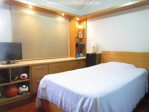 Imagem 17 de 30 de Casa Em Bairro Nobre De Atibaia, - Ca01056 - 68705244