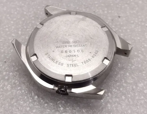 comprar Acessório Relógio Seiko 7009-8040 Automático Cx 78904