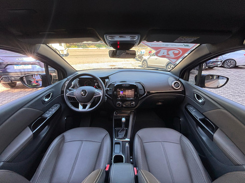 Renault Captur 1.3 TCE FLEX ICONIC X-TRONIC