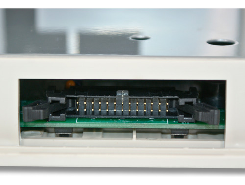 Frontal Dsp-9a Clp Solaris S9200 Hmi-dsp-9a Display 2x16