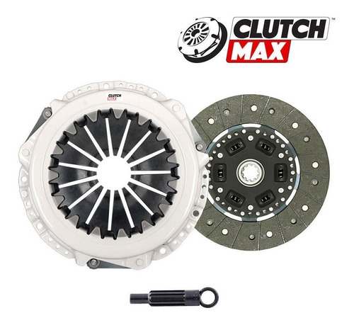 Clutch Kit Ford Mustang Base 2007 4.0l