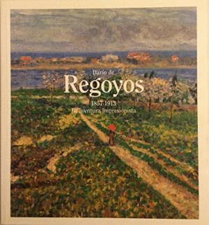 Libro Darío De Regoyos. 1857-1913 Sku
