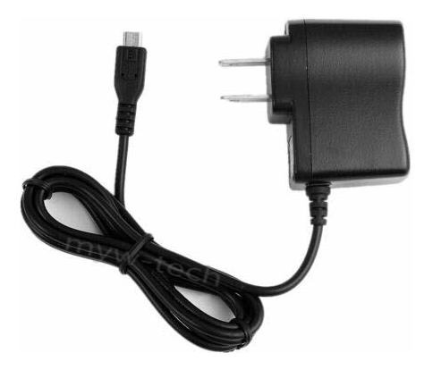 Adaptador Cargador Ca Para Samsung Galaxy Camara 2 Nx F1