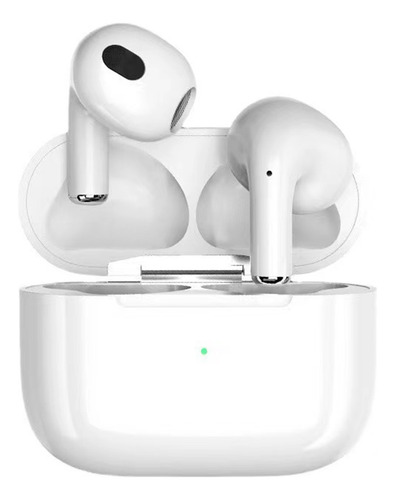 Auriculares Con Juego De Llamadas Ios A Prueba De Agua Compa