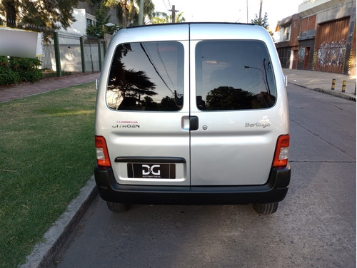 Citroën Berlingo 1.6 Hdi 92 Bussines Mixto