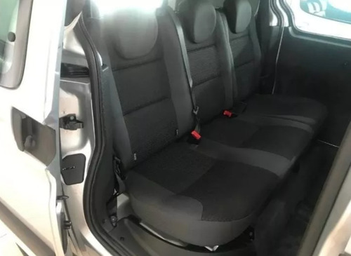 Peugeot Partner Patagónica 1.6 Vtc Plus 115