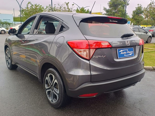 Honda HR-V LX 1.8 Flexone 16V 5p Aut.
