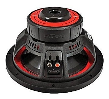 Cerwin Vega V84d 500 Watts Max 4 Ohms / 250w Rms Manejo De P