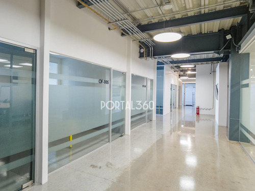 Imagen 14 de 20 de Edificio Para Oficinas En Lomas De Angelópolis, Av. Atlixcáyotl