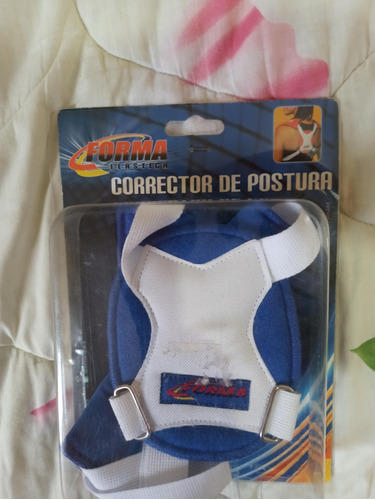 Corrector De Postura Para Niños