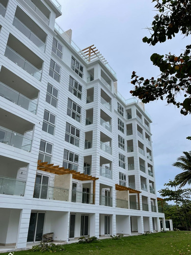Invest In Your Luxury Beachfront Apartment In Puerto Plata 
