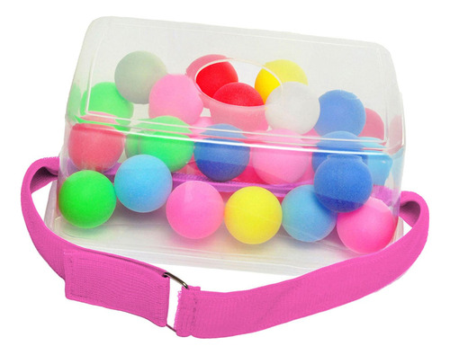 Swing Balls Game Toy Summer Con 30 Bolas Para Easter Party