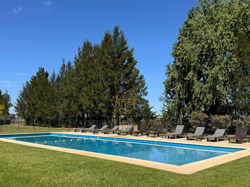 Venta Lote Interno - Lagos De San Eliseo, Canning