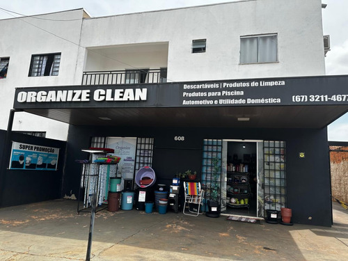 Loja De Comércio Completa À Venda - 160m² Com Estoque, Equipamentos E Produtos Diversifica