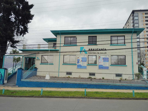 Se Arrienda Gran Casa Comercial Centro Temu (64778)