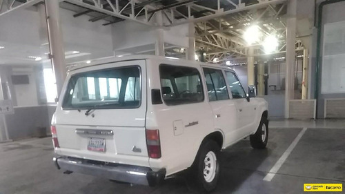 Toyota Samurai G