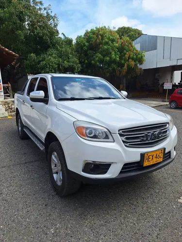 JAC Hfc1037 1.9 T6