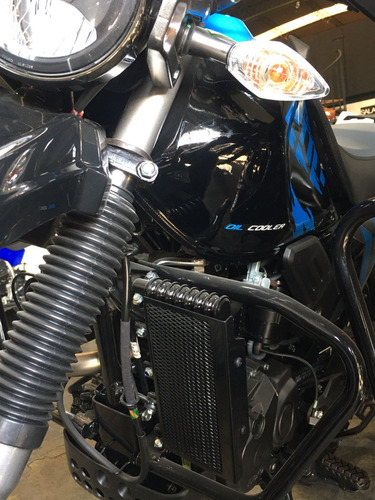 Hero Xpulse 200 Advance 0km 2024 - Nautisur Motos