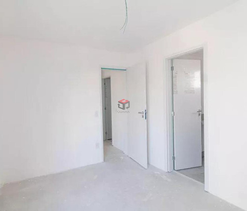 Apartamento À Venda, 3 Quartos, 1 Suíte, 2 Vagas, Das Nações - Santo André/sp - 99937