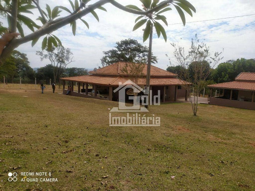 Imagem 1 de 13 de Sítio À Venda Com 2 Alqueires Por R$ 750.000 - Zona Rural - Santo Antônio Da Alegria/sp - Si0154