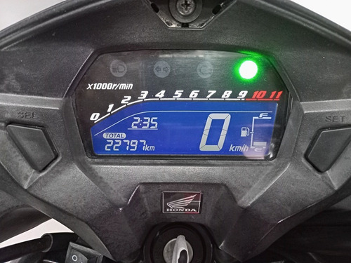 Imagem 14 de 14 de Honda Cg 160 Titan 2019