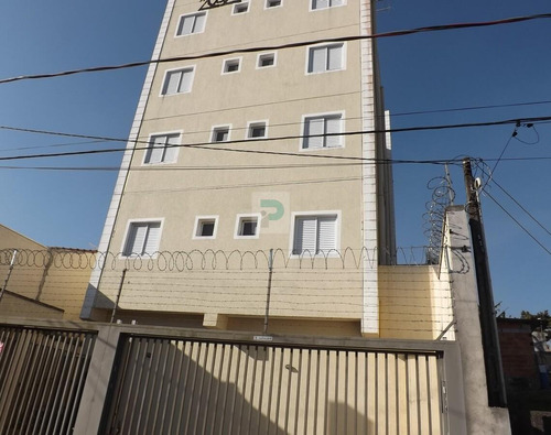 Imagem 1 de 14 de Apartamento Para Venda Em Mogi Das Cruzes, Vila São Sebastião, 2 Dormitórios, 2 Banheiros, 1 Vaga - Ap0388_2-1228214