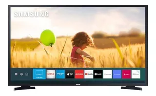 Smart Tv Led 43 Samsung Lh43betmlggxzd 2hdmi 1usb Wifi