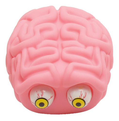 Brinquedos Antiestresse Out Squeezing Brain Descompressor To