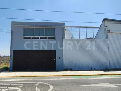 Bodega en renta