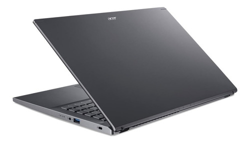 Imagen 1 de 4 de Acer Aspire 5 Laptop Intel Core I7 12th Gen 1255u (1.70ghz) 