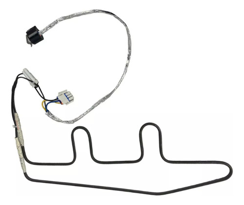 Resistencia Para Refrigerador Mabe Ge 294d3228g002