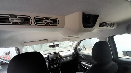Citroën C3 Aircross 1.0 Shine Turbo 200 Cvt 7As