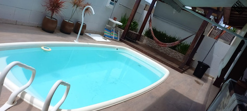 Imagem 15 de 18 de Casa 4 Quartos Condomínio Fechado, Avenida Priscila Dultra - Ca00199