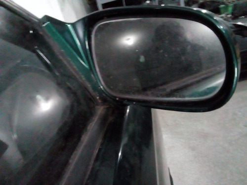 Espejo Retrovisor Derecho Honda Civic 96-00 Coupé #18