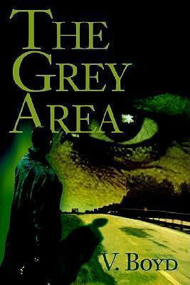 Libro The Grey Area - V Boyd