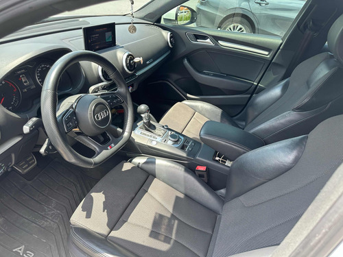 Audi A3 2.0 Sedán L S Line At Dsg