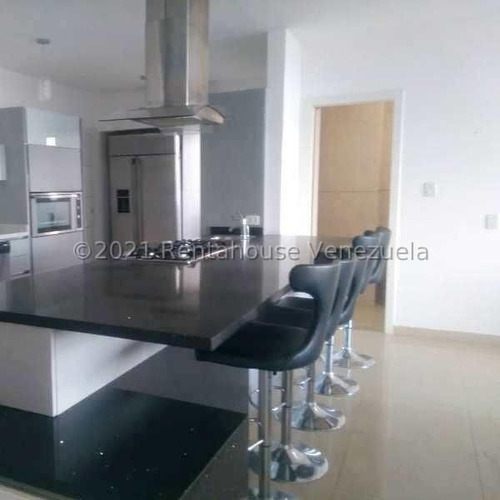 Imagen 4 de 5 de Leida Falcon Rentahouse Vende Apartamento En El Parral Valencia 22-1464 Lf