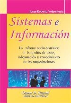Sistemas E Información Volpentesta Editorial Buyatti