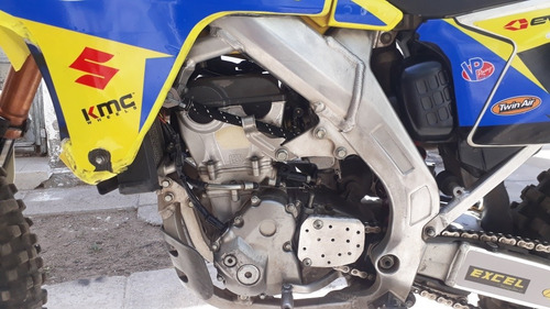 Suzuki Rmz450