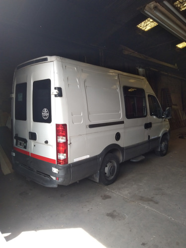 Motorhome Homologado
