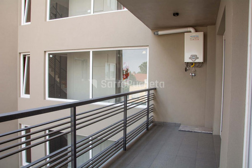 Venta Departamento 2 Ambientes En Haedo Sur (4°c).