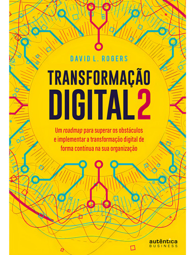 Transformação Digital 2