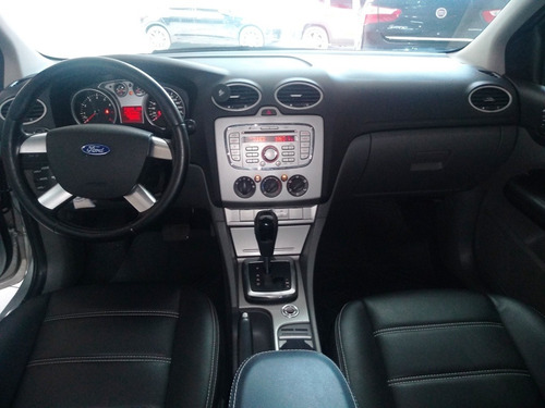 Focus 2013 2.0 Glx Flex Automatico