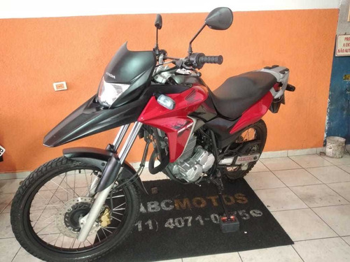 Honda Xre 300 2013