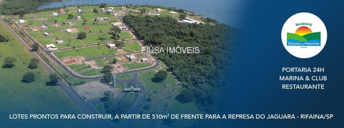 Terreno - Te00054 - 69265246