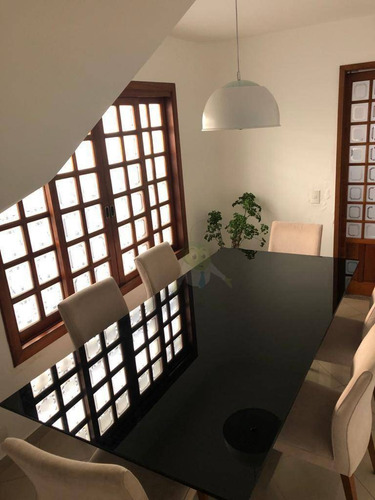 Imagem 18 de 23 de Sobrado Com 3 Dormitórios À Venda, 150 M² Por R$ 780.000 - Sacomã - São Paulo/sp - So0176