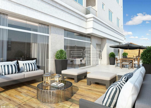 Imagem 4 de 15 de Le Premier Residence Centro Itapema - 3493